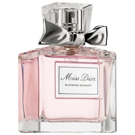 miss Dior blooming bouquet parfum